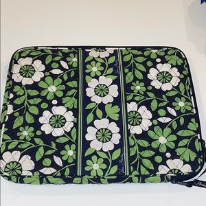Vera Bradley laptop case